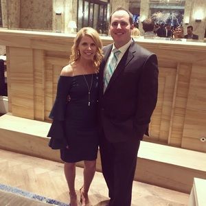 Meet your Posher, Libbie